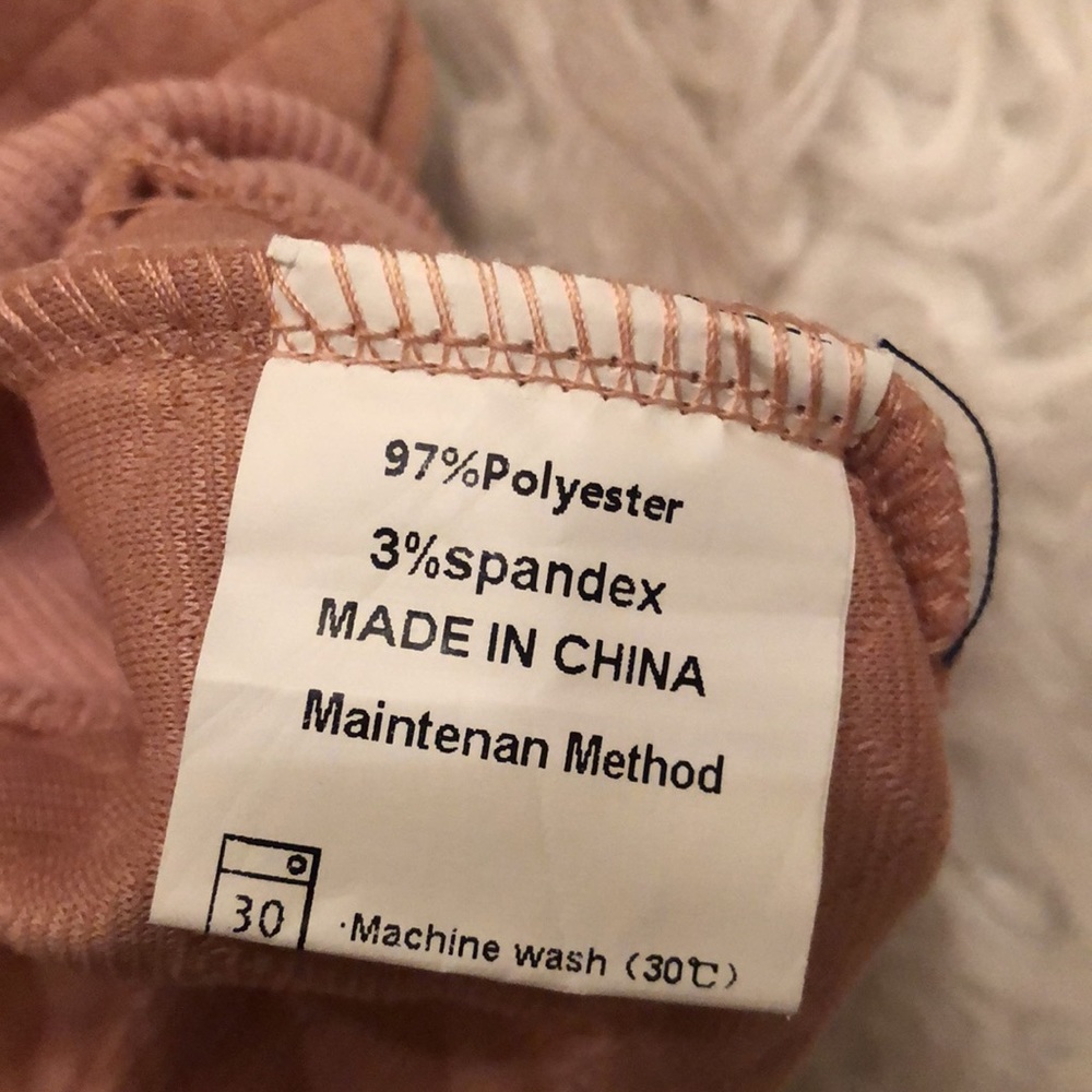 NWT Long Sleeve Sweatshirt Tops - Picture 7 of 7